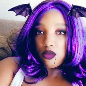 Meet your Posher, Tabitha